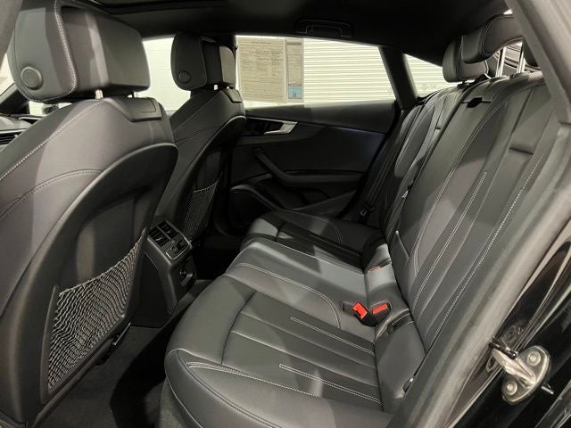 2024 Audi A5 Sportback 45 S line Premium quattro
