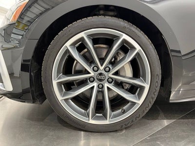 2024 Audi A5 Sportback 45 S line Premium quattro