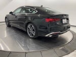 2024 Audi A5 Sportback 45 S line Premium quattro