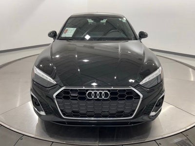 2024 Audi A5 Sportback 45 S line Premium quattro