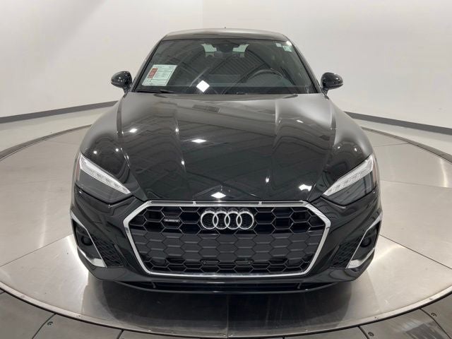 2024 Audi A5 Sportback 45 S line Premium quattro