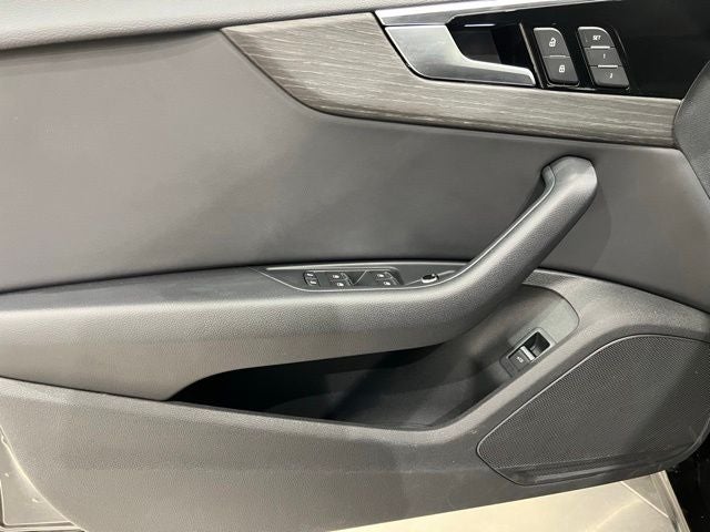 2024 Audi A5 Sportback 45 S line Premium quattro