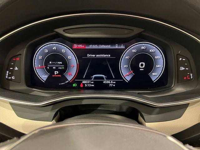 2019 Audi A6 2.0T Premium Plus quattro