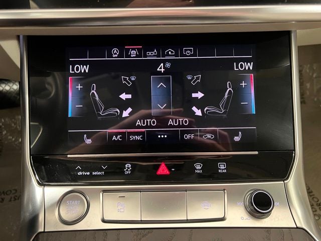 2019 Audi A6 2.0T Premium Plus quattro