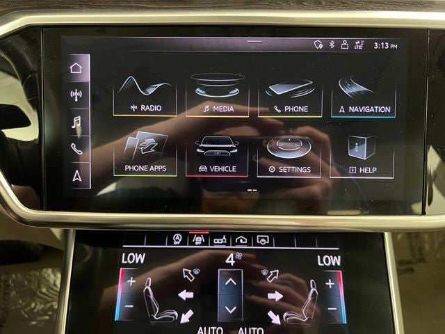 2019 Audi A6 2.0T Premium Plus quattro
