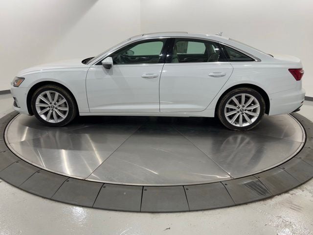 2019 Audi A6 2.0T Premium Plus quattro