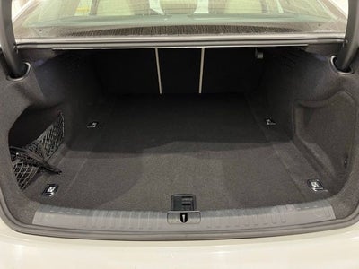 2019 Audi A6 2.0T Premium Plus quattro