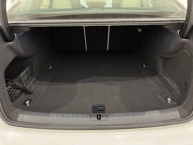 2019 Audi A6 2.0T Premium Plus quattro