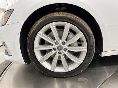 2019 Audi A6 2.0T Premium Plus quattro