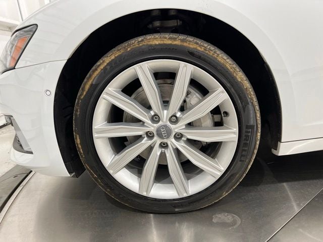 2019 Audi A6 2.0T Premium Plus quattro