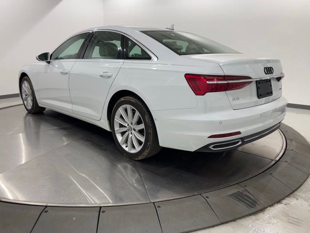 2019 Audi A6 2.0T Premium Plus quattro