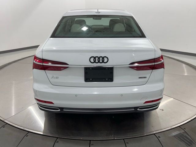 2019 Audi A6 2.0T Premium Plus quattro
