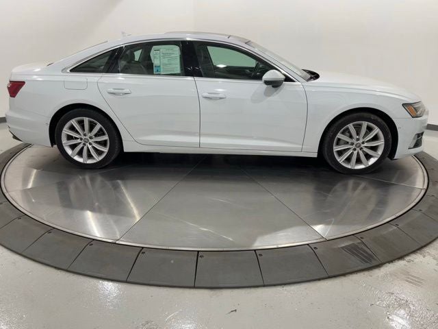 2019 Audi A6 2.0T Premium Plus quattro