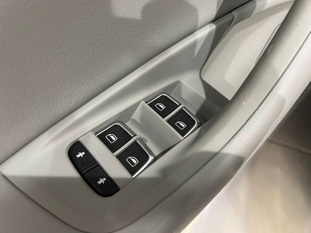 2014 Audi A6 2.0T Premium Plus quattro