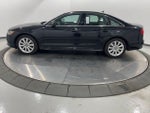 2014 Audi A6 2.0T Premium Plus quattro