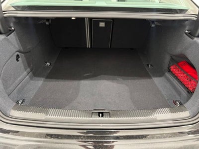 2014 Audi A6 2.0T Premium Plus quattro