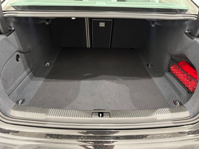 2014 Audi A6 2.0T Premium Plus quattro