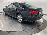 2014 Audi A6 2.0T Premium Plus quattro