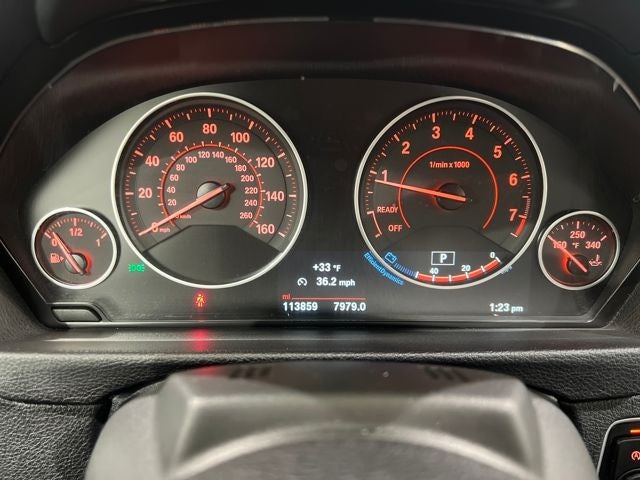 2018 BMW 4 Series 430i xDrive