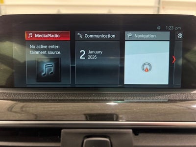 2018 BMW 4 Series 430i xDrive