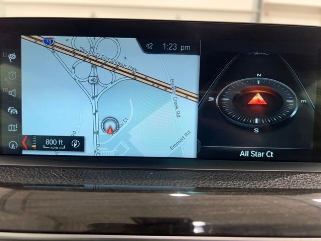 2018 BMW 4 Series 430i xDrive