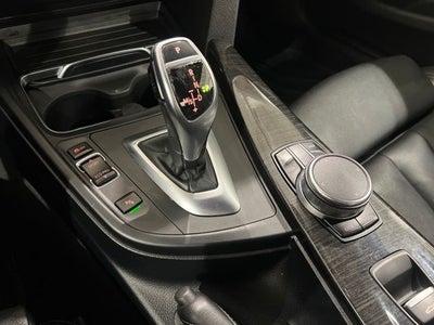 2018 BMW 4 Series 430i xDrive