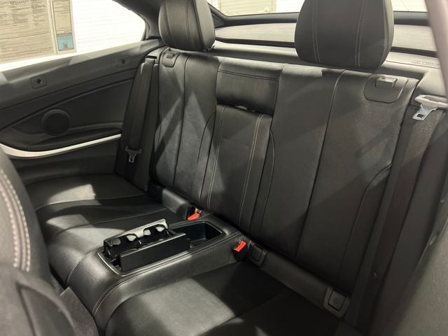 2018 BMW 4 Series 430i xDrive