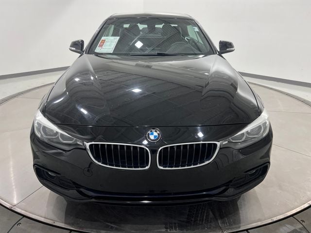 2018 BMW 4 Series 430i xDrive