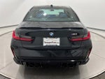 2025 BMW M3 Base