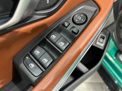 2023 BMW M3 Competition