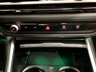 2023 BMW M3 Competition