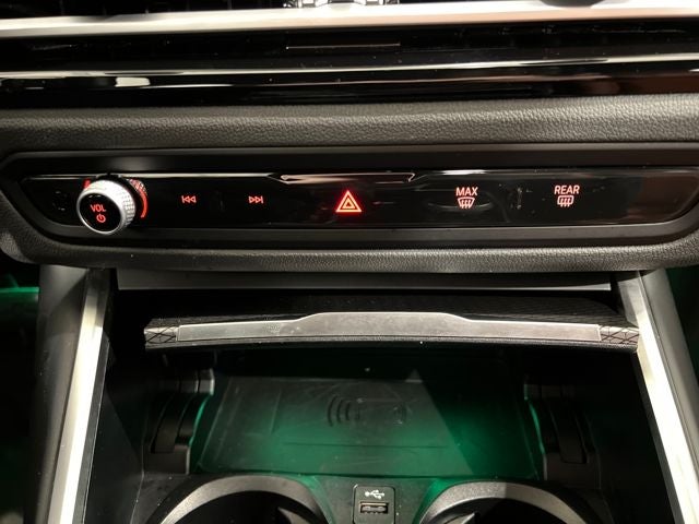 2023 BMW M3 Competition