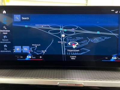 2023 BMW M3 Competition