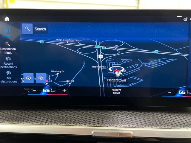 2023 BMW M3 Competition