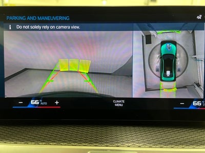 2023 BMW M3 Competition