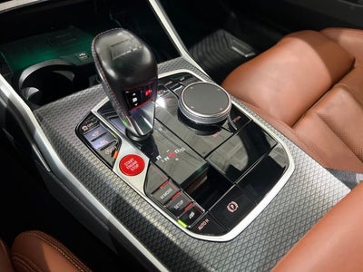 2023 BMW M3 Competition