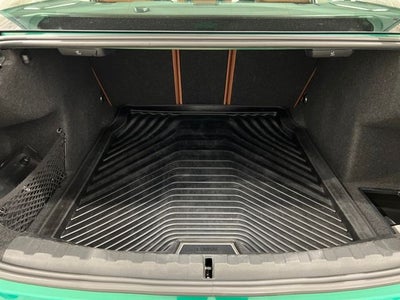 2023 BMW M3 Competition