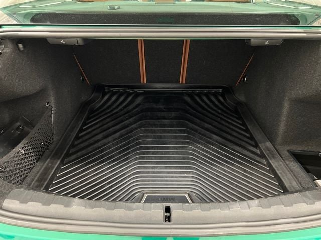 2023 BMW M3 Competition