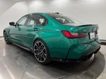 2023 BMW M3 Competition