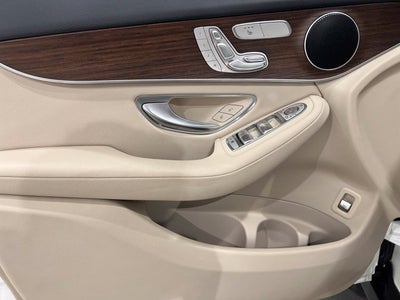 2020 Mercedes-Benz GLC GLC 300 4MATIC®