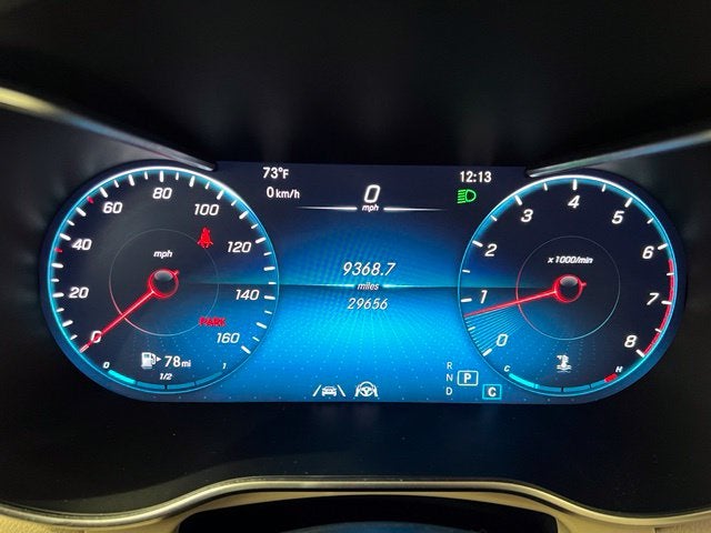 2020 Mercedes-Benz GLC GLC 300 4MATIC®