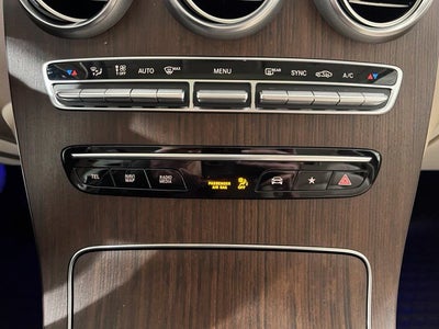 2020 Mercedes-Benz GLC GLC 300 4MATIC®