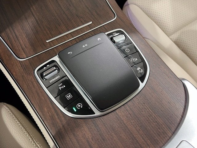 2020 Mercedes-Benz GLC GLC 300 4MATIC®