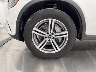 2020 Mercedes-Benz GLC GLC 300 4MATIC®