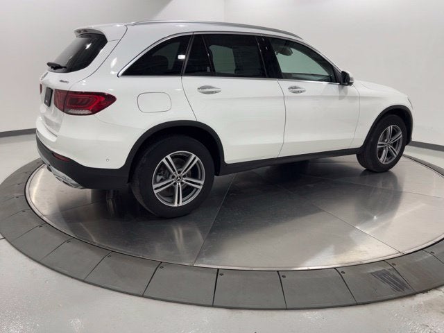 2020 Mercedes-Benz GLC GLC 300 4MATIC®