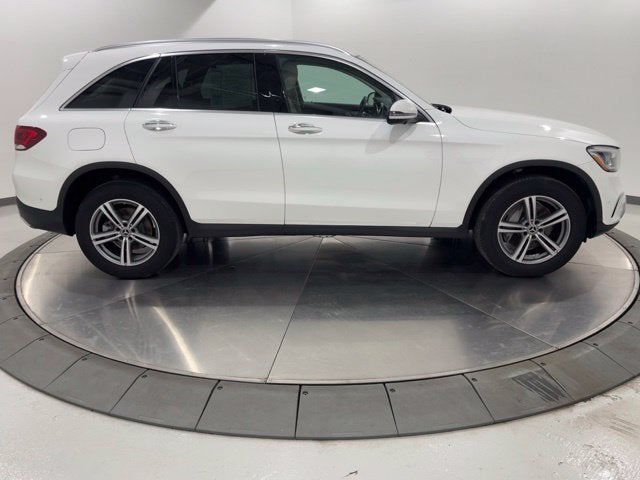 2020 Mercedes-Benz GLC GLC 300 4MATIC®
