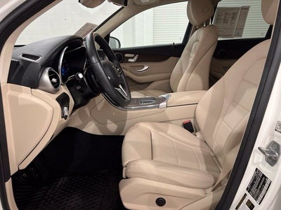2020 Mercedes-Benz GLC GLC 300 4MATIC®