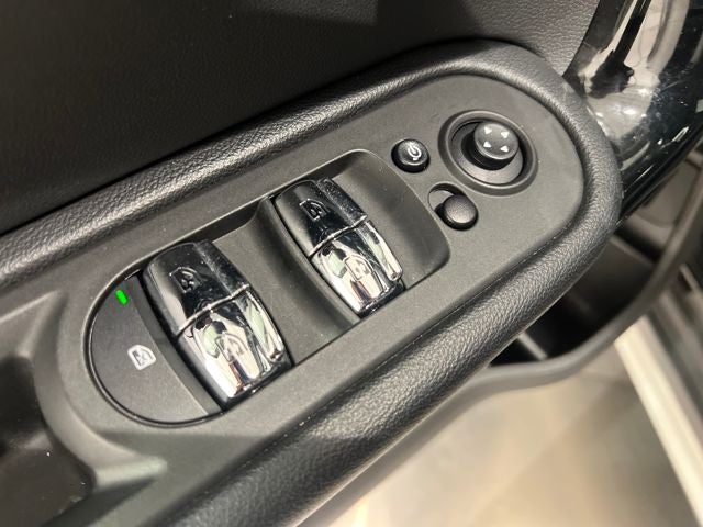 2020 MINI Countryman All4 Cooper S