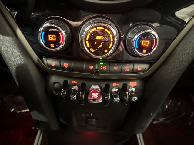 2020 MINI Countryman All4 Cooper S