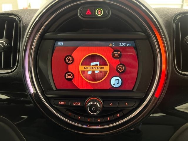 2020 MINI Countryman All4 Cooper S